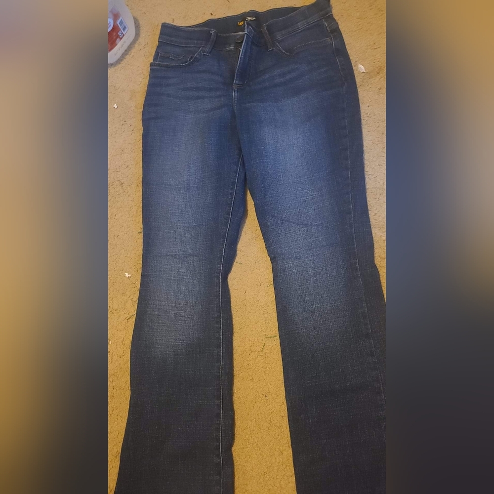Lee Jeans